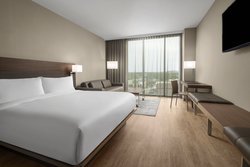  - AC Hotel by Marriott Sawgrass Mills Sunrise