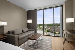  - AC Hotel by Marriott Sawgrass Mills Sunrise