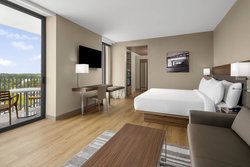  - AC Hotel by Marriott Sawgrass Mills Sunrise