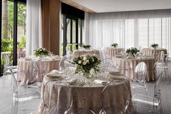  - AC Hotel by Marriott Sawgrass Mills Sunrise