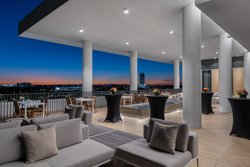  - AC Hotel by Marriott Sawgrass Mills Sunrise