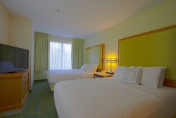  - SpringHill Suites by Marriott Hershey
