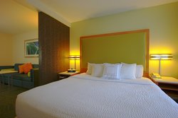  - SpringHill Suites by Marriott Hershey
