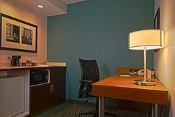  - SpringHill Suites by Marriott Hershey