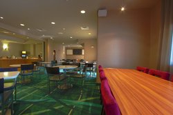  - SpringHill Suites by Marriott Hershey