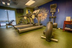  - SpringHill Suites by Marriott Hershey