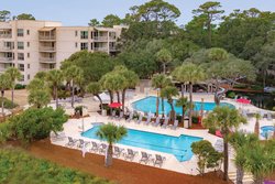  - Marriott Vacation Club Monarch Hotel Hilton Head
