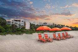  - Marriott Vacation Club Monarch Hotel Hilton Head