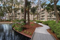  - Marriott Vacation Club Monarch Hotel Hilton Head