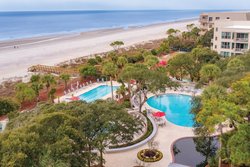  - Marriott Vacation Club Monarch Hotel Hilton Head