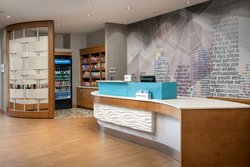  - SpringHill Suites by Marriott West Huntsville