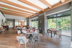  - Westin Hotel at The Woodlands