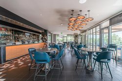  - Westin Hotel at The Woodlands