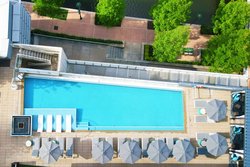  - Westin Hotel at The Woodlands