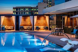  - Westin Hotel at The Woodlands