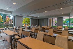  - Westin Hotel at The Woodlands