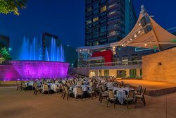  - Westin Hotel at The Woodlands