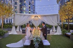  - Westin Hotel at The Woodlands