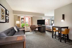  - Residence Inn by Marriott on the Canal Indianapolis