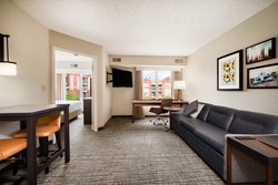  - Residence Inn by Marriott on the Canal Indianapolis