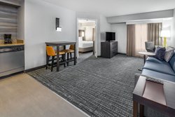  - Residence Inn by Marriott on the Canal Indianapolis