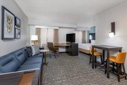  - Residence Inn by Marriott on the Canal Indianapolis