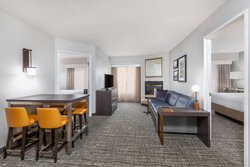  - Residence Inn by Marriott on the Canal Indianapolis
