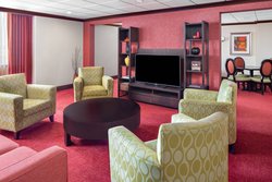  - Renaissance Hotel by Marriott Indianapolis North Carmel