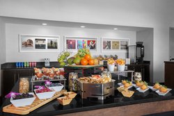  - Renaissance Hotel by Marriott Indianapolis North Carmel