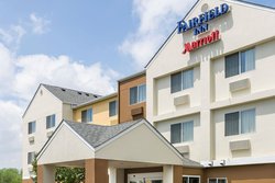  - Fairfield Inn & Suites by Marriott Jackson