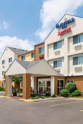  - Fairfield Inn & Suites by Marriott Jackson