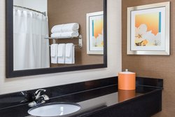  - Fairfield Inn & Suites by Marriott Jackson