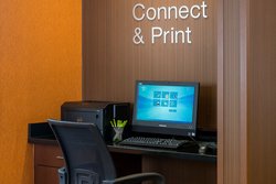  - Fairfield Inn & Suites by Marriott Jackson