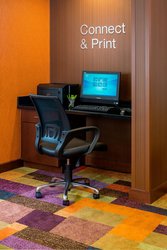  - Fairfield Inn & Suites by Marriott Jackson