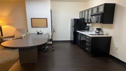  - Candlewood Suites Tulsa