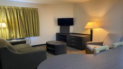  - Candlewood Suites Tulsa