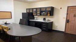  - Candlewood Suites Tulsa