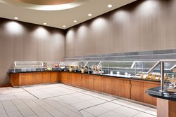  - SpringHill Suites by Marriott Las Vegas Convention Center