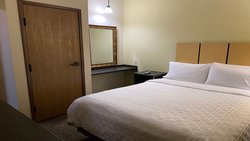  - Candlewood Suites Tulsa