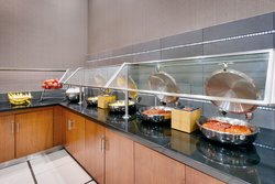  - SpringHill Suites by Marriott Las Vegas Convention Center