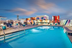  - SpringHill Suites by Marriott Las Vegas Convention Center