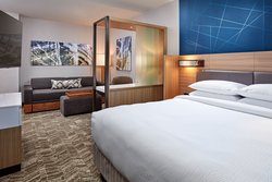  - SpringHill Suites by Marriott Downey