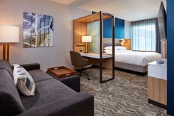  - SpringHill Suites by Marriott Downey