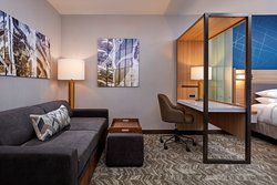  - SpringHill Suites by Marriott Downey
