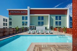  - SpringHill Suites by Marriott Downey