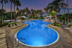  - Marriott Vacation Club Cypress Harbour Villas Orlando