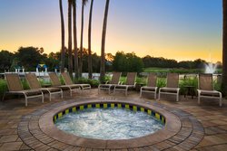 - Marriott Vacation Club Cypress Harbour Villas Orlando