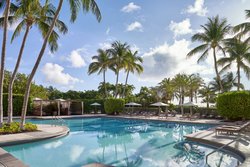 - Ritz-Carlton Hotel Key Biscayne