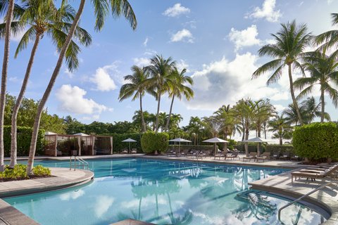 THE RITZ-CARLTON KEY BISCAYNE MIAMI - Photo 99