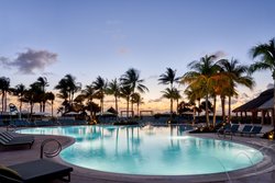  - Ritz-Carlton Hotel Key Biscayne